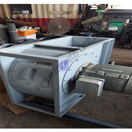 Centrifugal Blower Box Type